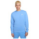 Nike Ανδρικό φούτερ Sportswear Club French Terry